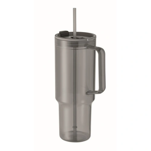 Vaso RPET 1200ml Mugora personalizable para eventos ref MO2964