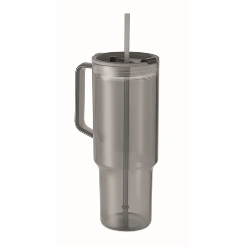 Vaso RPET 1200ml Mugora personalizable para eventos ref MO2964