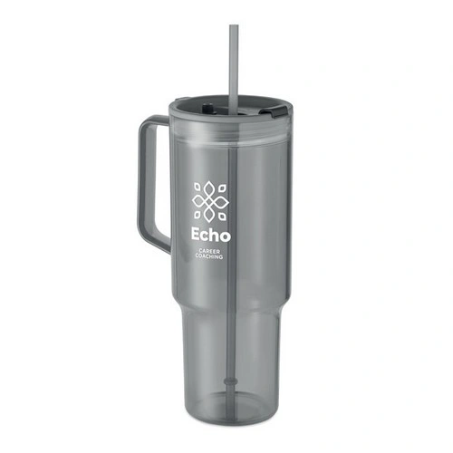 Vaso RPET 1200ml Mugora personalizable para eventos ref MO2964