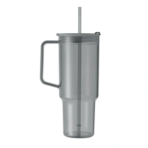 Vaso RPET 1200ml Mugora personalizable para eventos ref MO2964