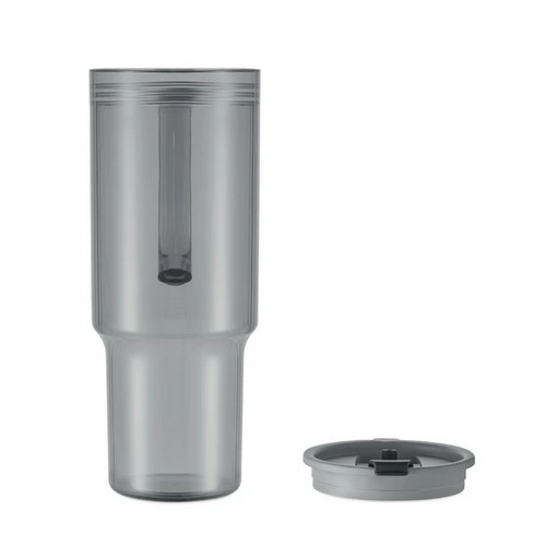Vaso RPET 1200ml Mugora personalizable para eventos ref MO2964