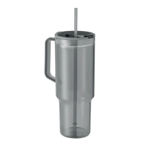 Vaso RPET 1200ml Mugora personalizable para eventos ref MO2964