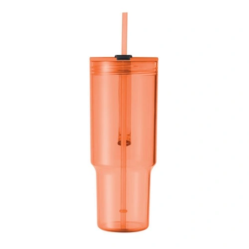 Vaso RPET 1200ml Mugora personalizable para eventos ref MO2964