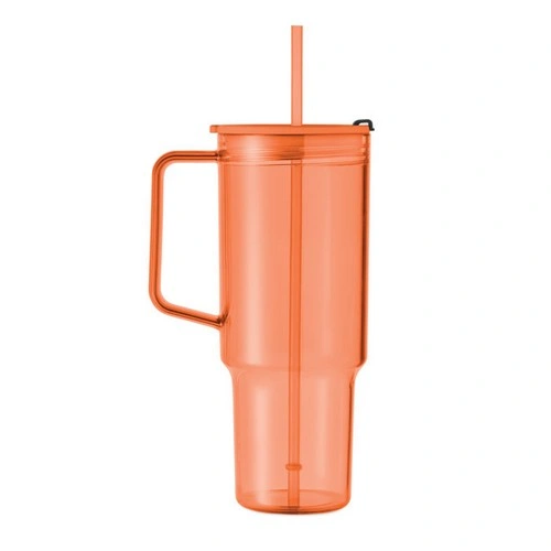 Vaso RPET 1200ml Mugora personalizable para eventos ref MO2964