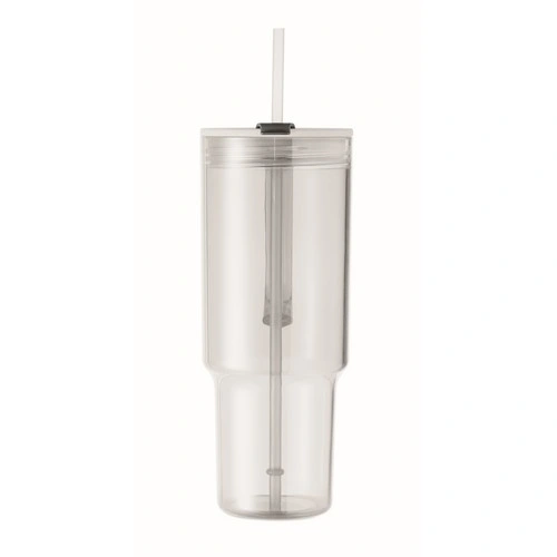 Vaso RPET 1200ml Mugora personalizable para eventos ref MO2964