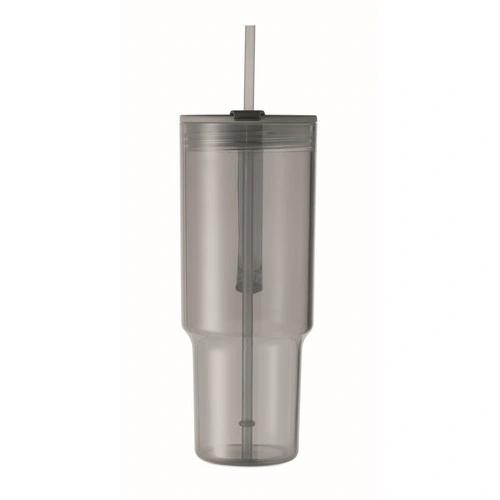 Vaso RPET 1200ml Mugora personalizable para eventos ref MO2964