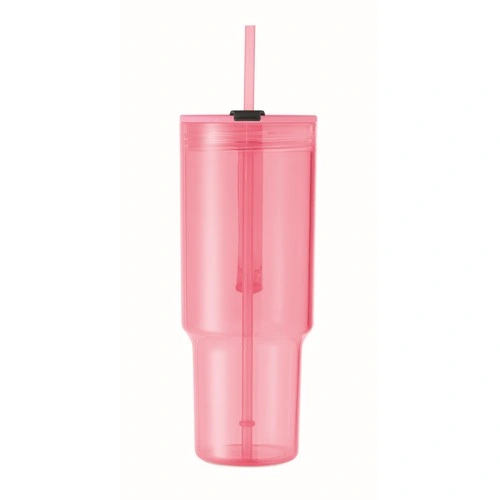 Vaso RPET 1200ml Mugora personalizable para eventos ref MO2964