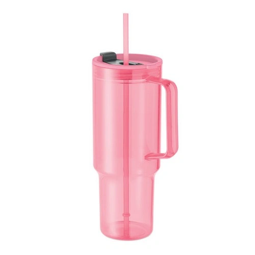 Vaso RPET 1200ml Mugora personalizable para eventos ref MO2964