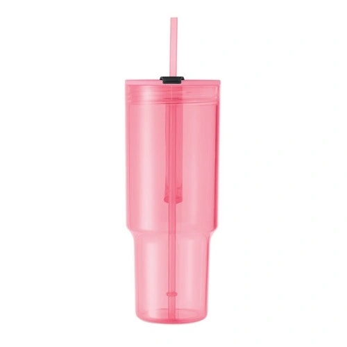 Vaso RPET 1200ml Mugora personalizable para eventos ref MO2964