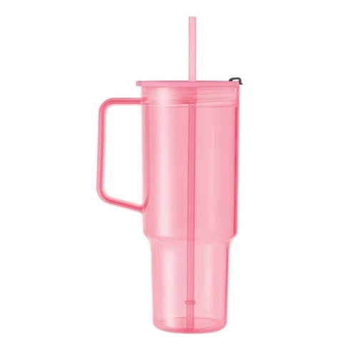 Vaso RPET 1200ml Mugora personalizable para eventos ref MO2964