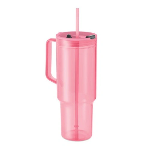 Vaso RPET 1200ml Mugora personalizable para eventos ref MO2964