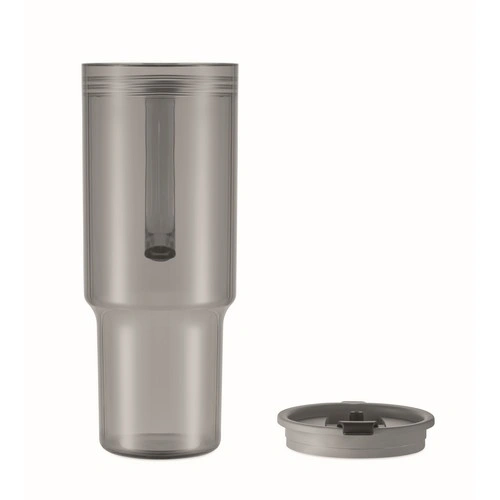 Vaso RPET 1200ml Mugora personalizable para eventos ref MO2964