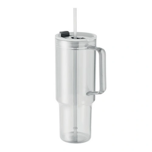 Vaso RPET 1200ml Mugora personalizable para eventos ref MO2964