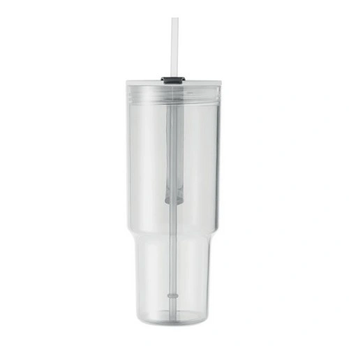 Vaso RPET 1200ml Mugora personalizable para eventos ref MO2964