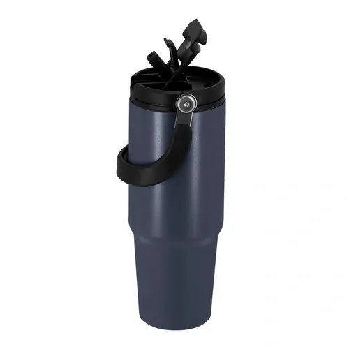 Vaso Térmico 900 ml Acero Inoxidable Reciclado ref 21986 - 01