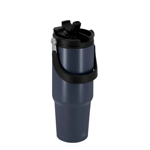 Vaso Térmico 900 ml Acero Inoxidable Reciclado ref 21986 - 02
