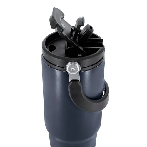 Vaso Térmico 900 ml Acero Inoxidable Reciclado ref 21986 - 04