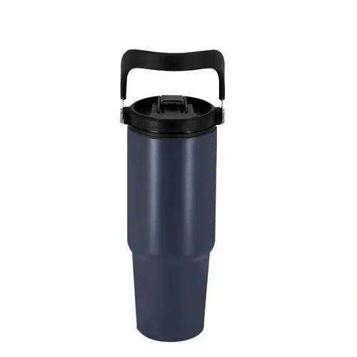 Vaso Térmico 900 ml Acero Inoxidable Reciclado ref 21986 - 07