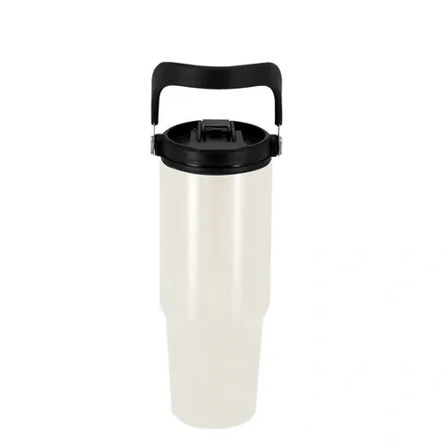 Vaso Térmico 900 ml Acero Inoxidable Reciclado ref 21986 - 08