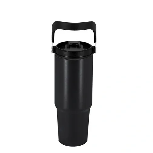 Vaso Térmico 900 ml Acero Inoxidable Reciclado ref 21986 - 09