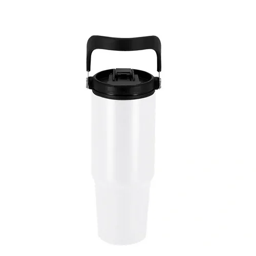 Vaso Térmico 900 ml Acero Inoxidable Reciclado ref 21986 - 10