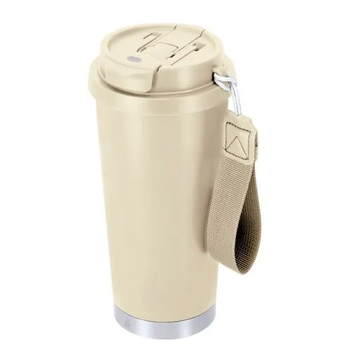 Vaso Térmico Acero Inoxidable Reciclado 500 ml ref 21982 - 03