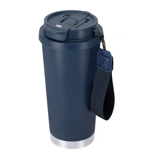 Vaso Térmico Acero Inoxidable Reciclado 500 ml ref 21982 - 04