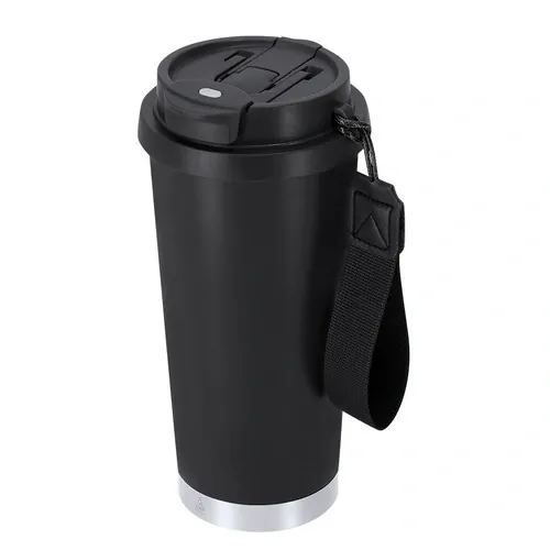 Vaso Térmico Acero Inoxidable Reciclado 500 ml ref 21982 - 05