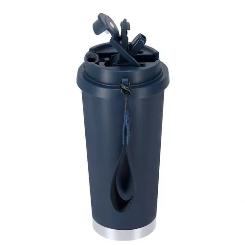 Vaso Térmico Acero Inoxidable Reciclado 500 ml ref 21982 - 10