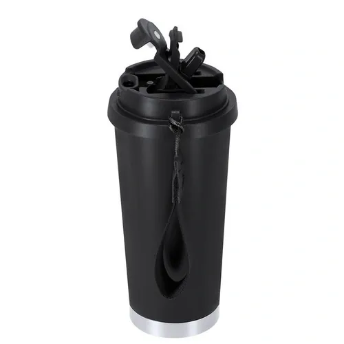 Vaso Térmico Acero Inoxidable Reciclado 500 ml ref 21982 - 11