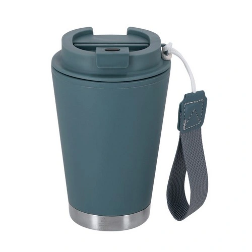 Vaso térmico Acuma personalizable con asa de transporte ref 22128