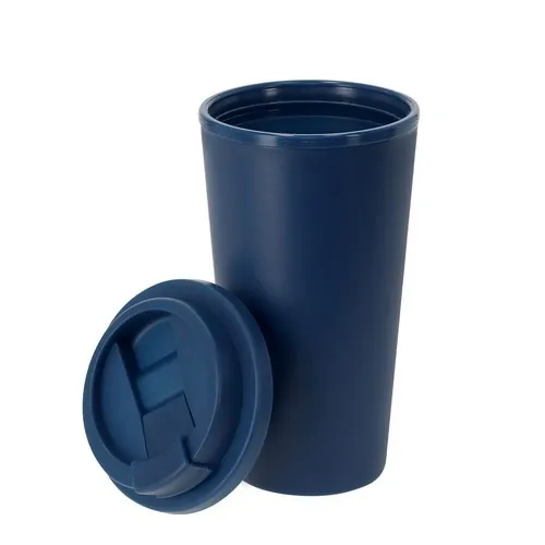Vaso térmico Alexander 450ml reciclado y personalizable ref 22358 - 02