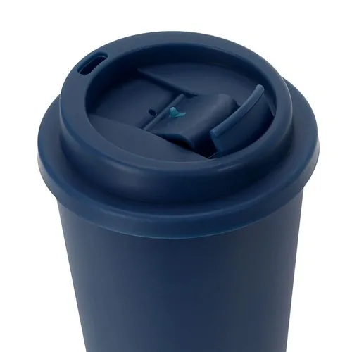 Vaso térmico Alexander 450ml reciclado y personalizable ref 22358 - 03
