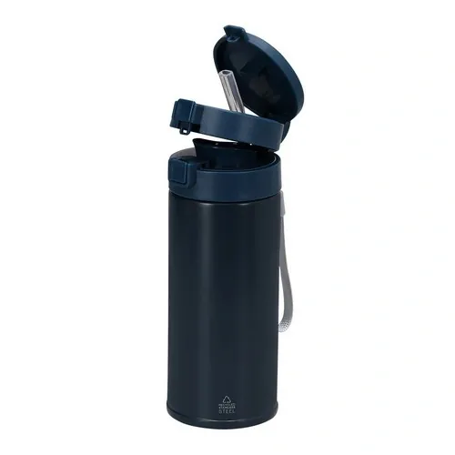 Vaso térmico Felisse personalizable con doble pared y tapa ref 22363 - 02