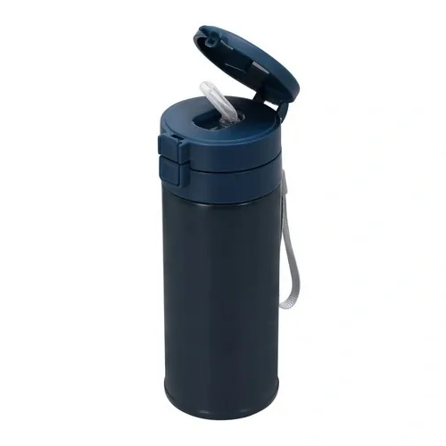 Vaso térmico Felisse personalizable con doble pared y tapa ref 22363 - 03