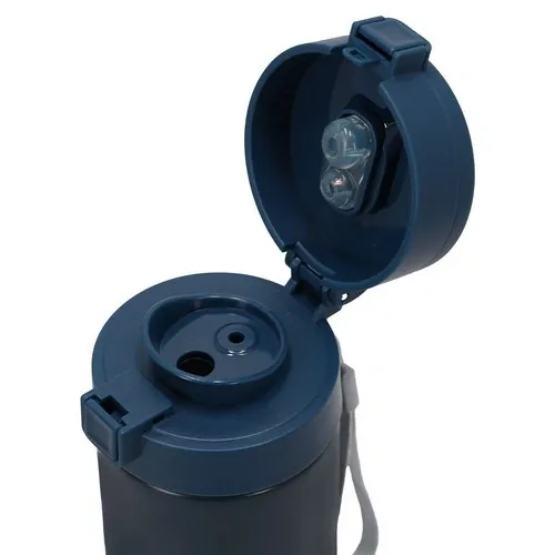 Vaso térmico Felisse personalizable con doble pared y tapa ref 22363 - 04