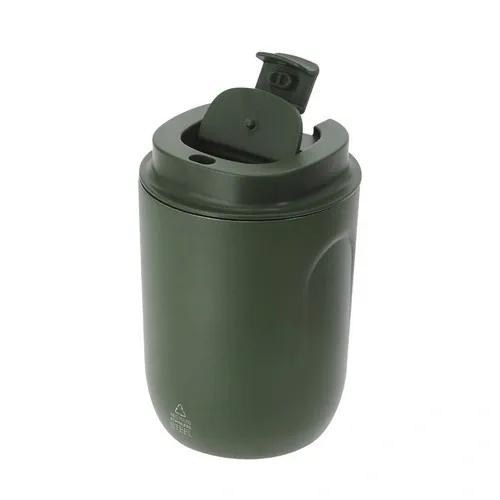 Vaso térmico Funcol 250 ml personalizable y ecológico ref 22401 - 02