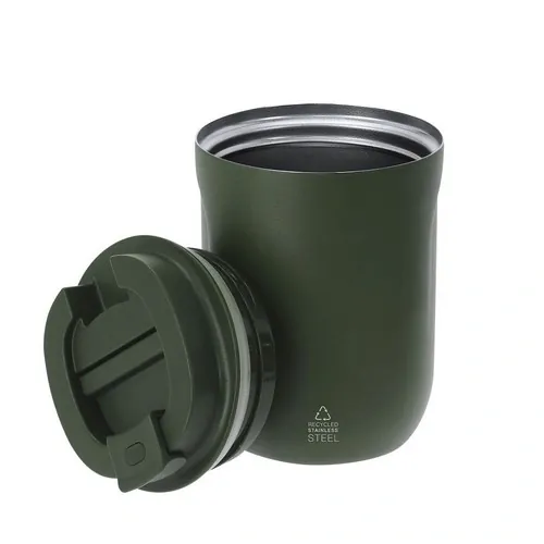 Vaso térmico Funcol 250 ml personalizable y ecológico ref 22401 - 03