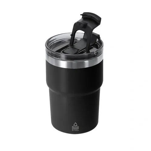 Vaso térmico Laplux personalizable con tapa hermética ref 22394 - 03
