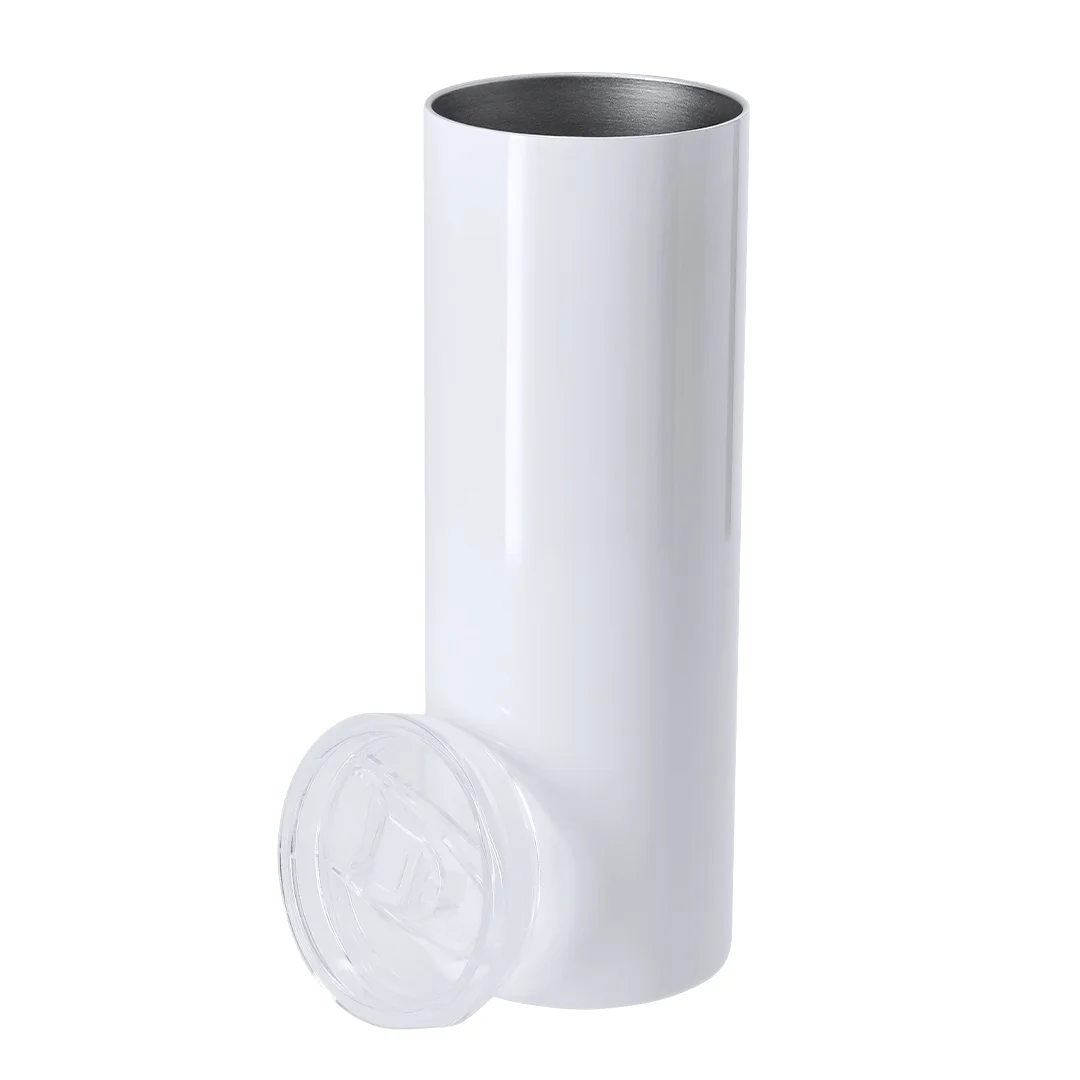 Vaso térmico Mizu 600ml personalizable para tu bebida favorita ref 22041 - 00