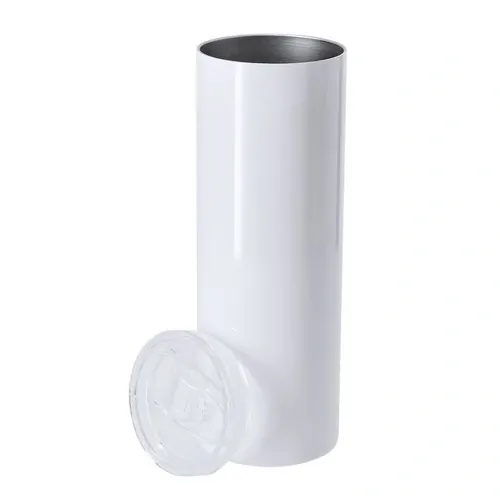 Vaso térmico Mizu 600ml personalizable para tu bebida favorita ref 22041 - 01