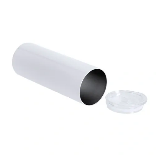 Vaso térmico Mizu 600ml personalizable para tu bebida favorita ref 22041 - 02