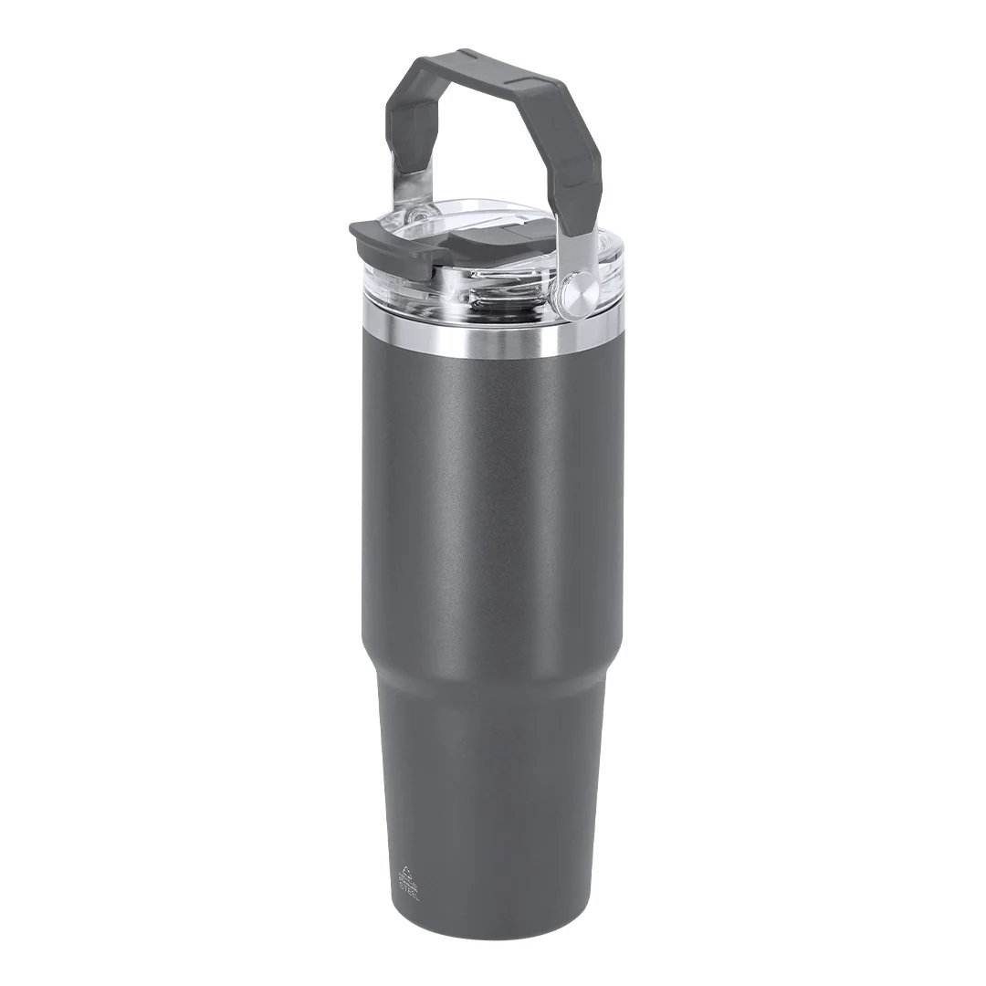 Vaso térmico Transil 900 ml personalizable y práctico ref 22313 - 00