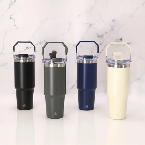 Vaso térmico Transil 900 ml personalizable y práctico ref 22313 - 06
