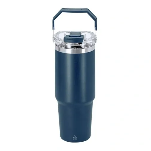 Vaso térmico Transil 900 ml personalizable y práctico ref 22313 - Marino