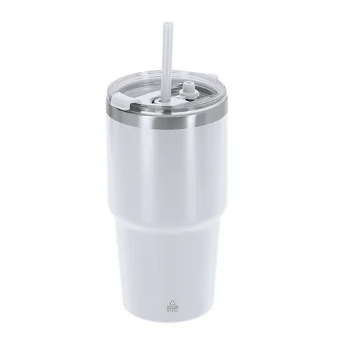 Vaso térmico Vinson 650 ml personalizable para disfrutar bebidas ref 22322 - 01