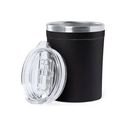 Vaso térmico con dosificador libre de BPA ref 1797 - 01