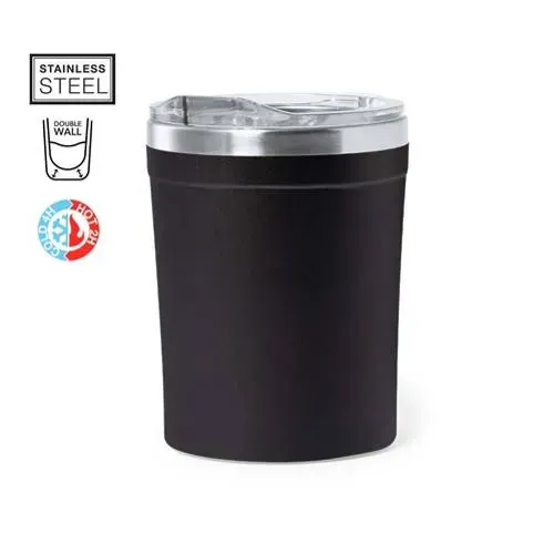 Vaso térmico con dosificador libre de BPA ref 1797 - vista 1