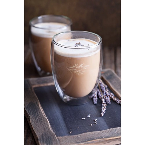 Juego de 2 tazas 350 mL ref 93895