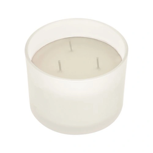 Vela aromática Lenox con cera vegetal y aromas variados ref 22110